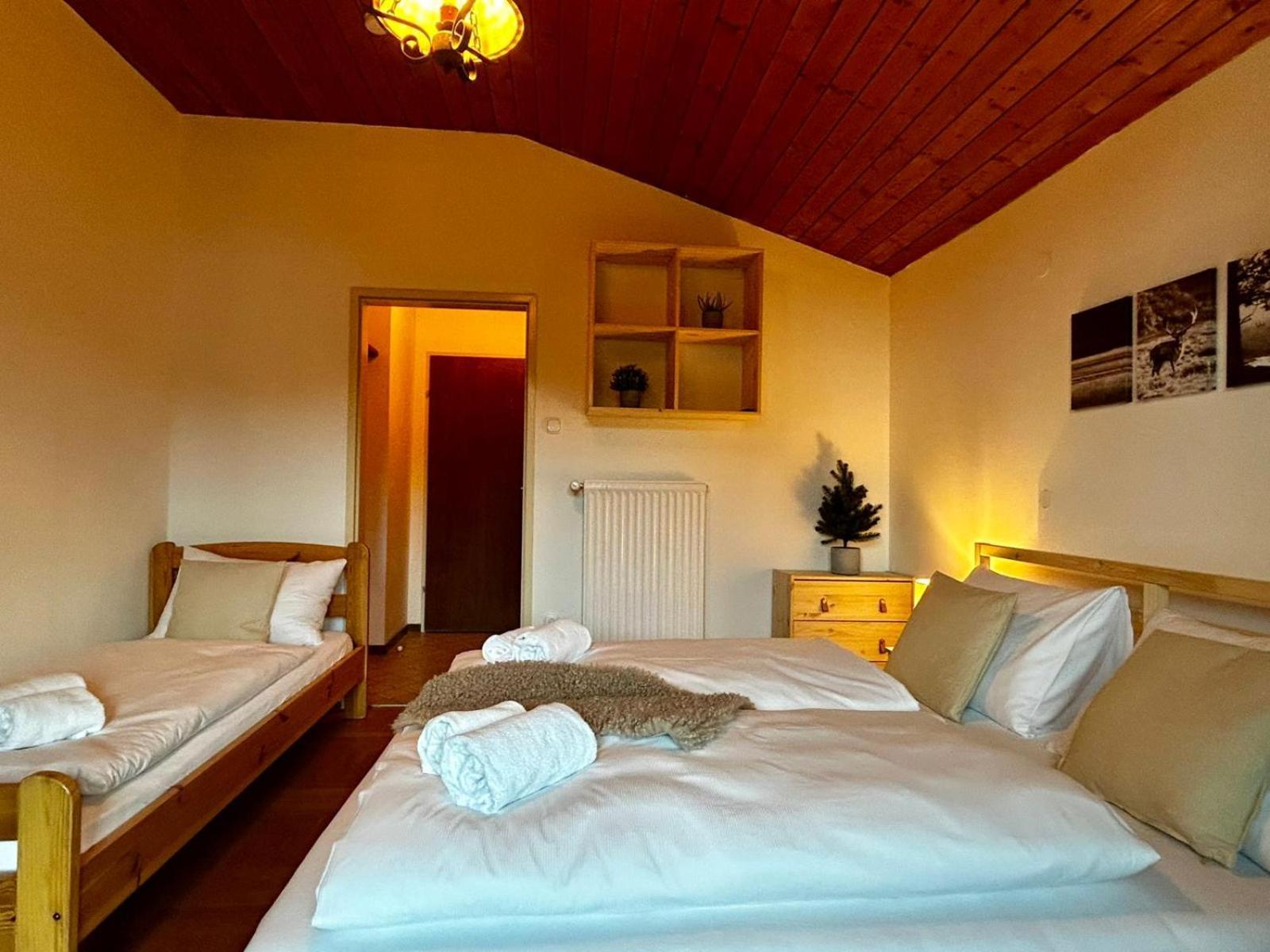 Edelweiss Lodge Lachtal I Self Check-In Ngoại thất bức ảnh