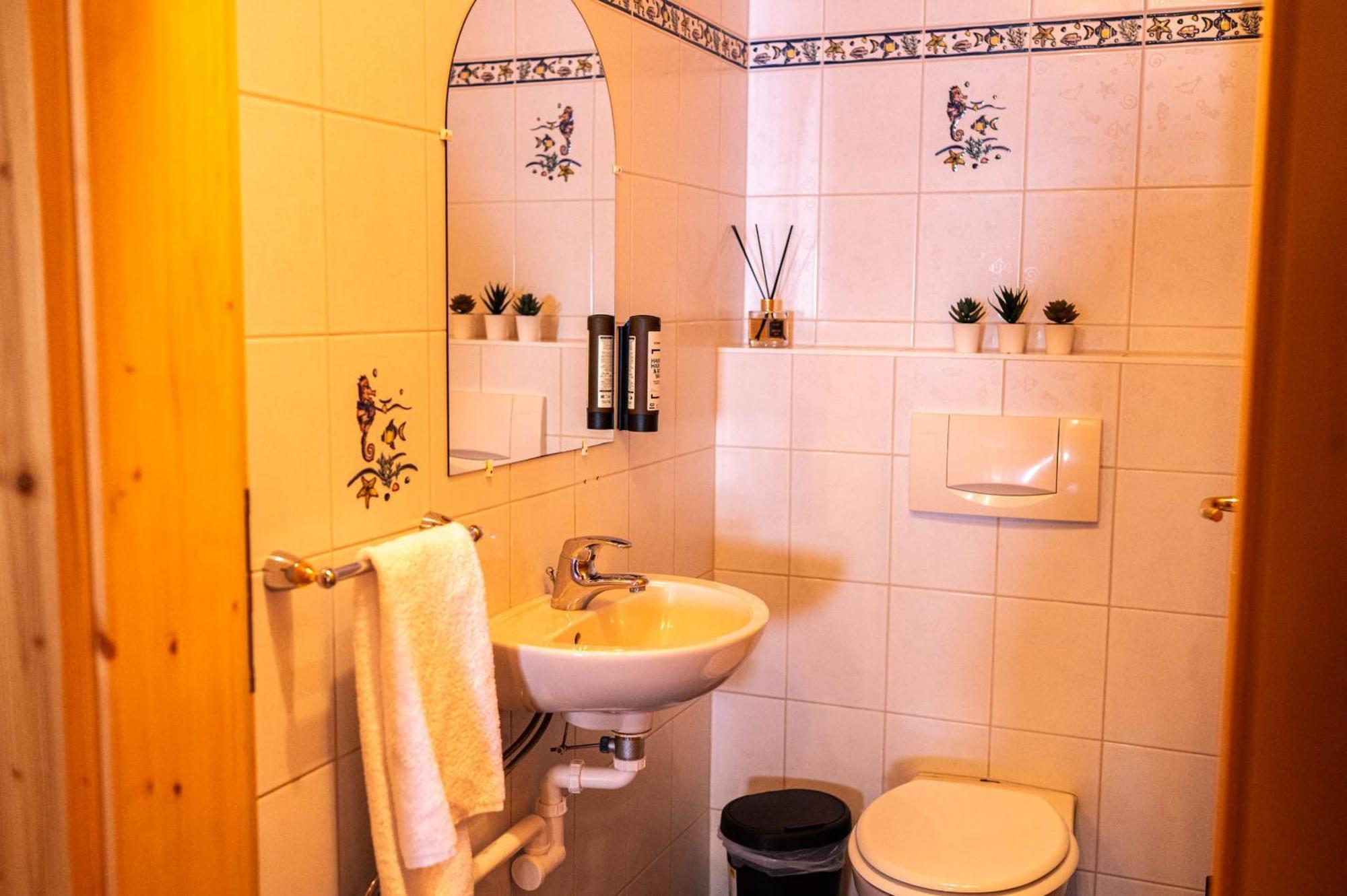 Edelweiss Lodge Lachtal I Self Check-In Phòng bức ảnh