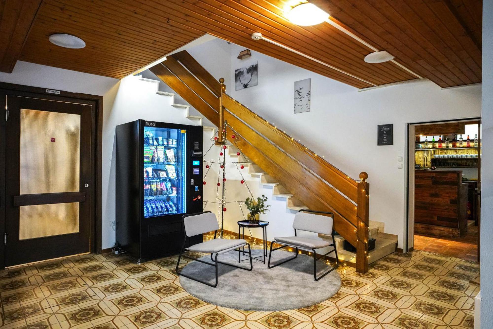 Edelweiss Lodge Lachtal I Self Check-In Ngoại thất bức ảnh