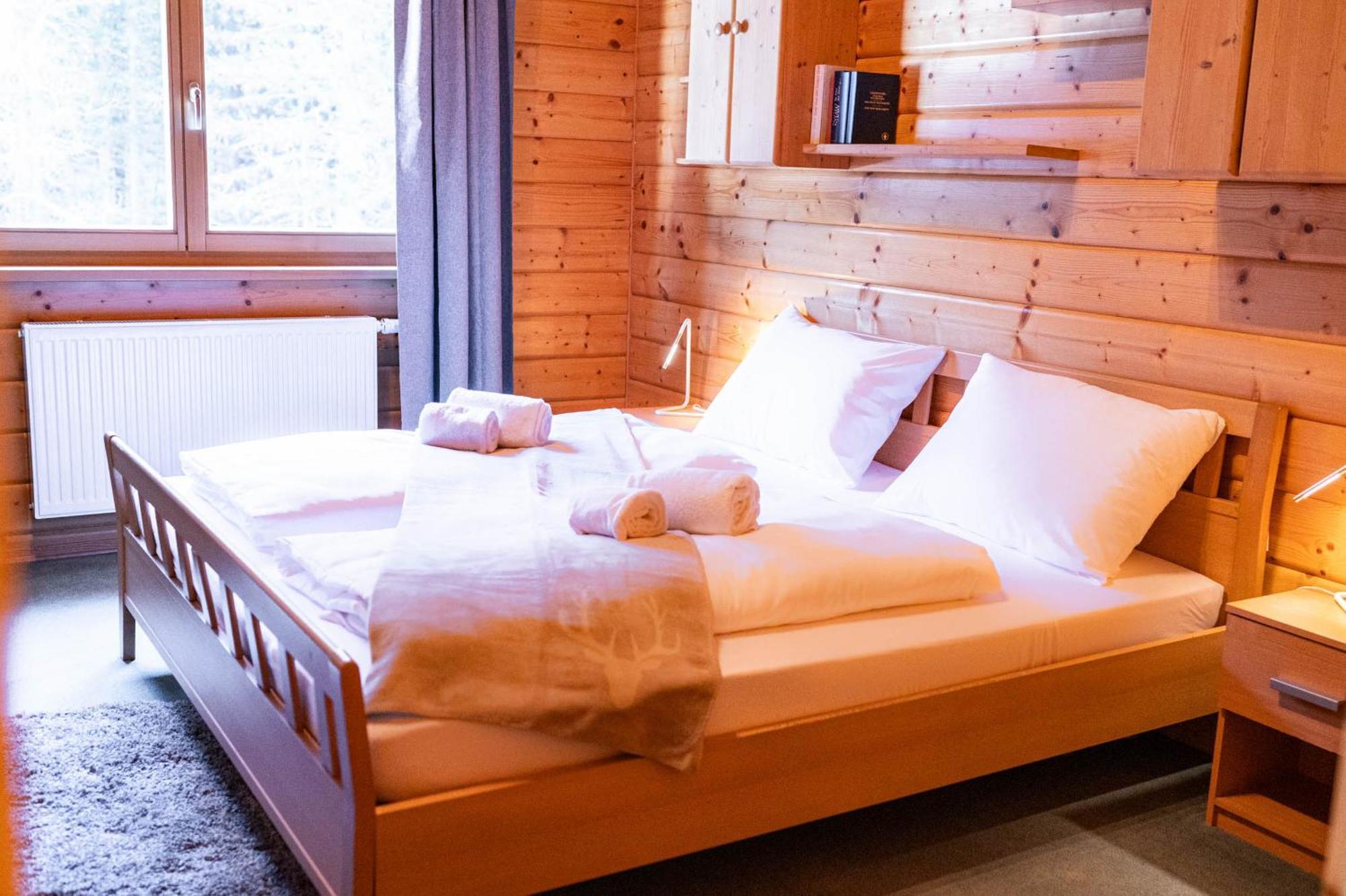 Edelweiss Lodge Lachtal I Self Check-In Phòng bức ảnh