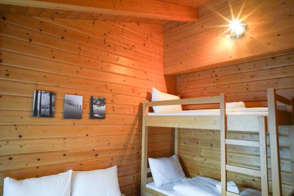 Edelweiss Lodge Lachtal I Self Check-In Ngoại thất bức ảnh