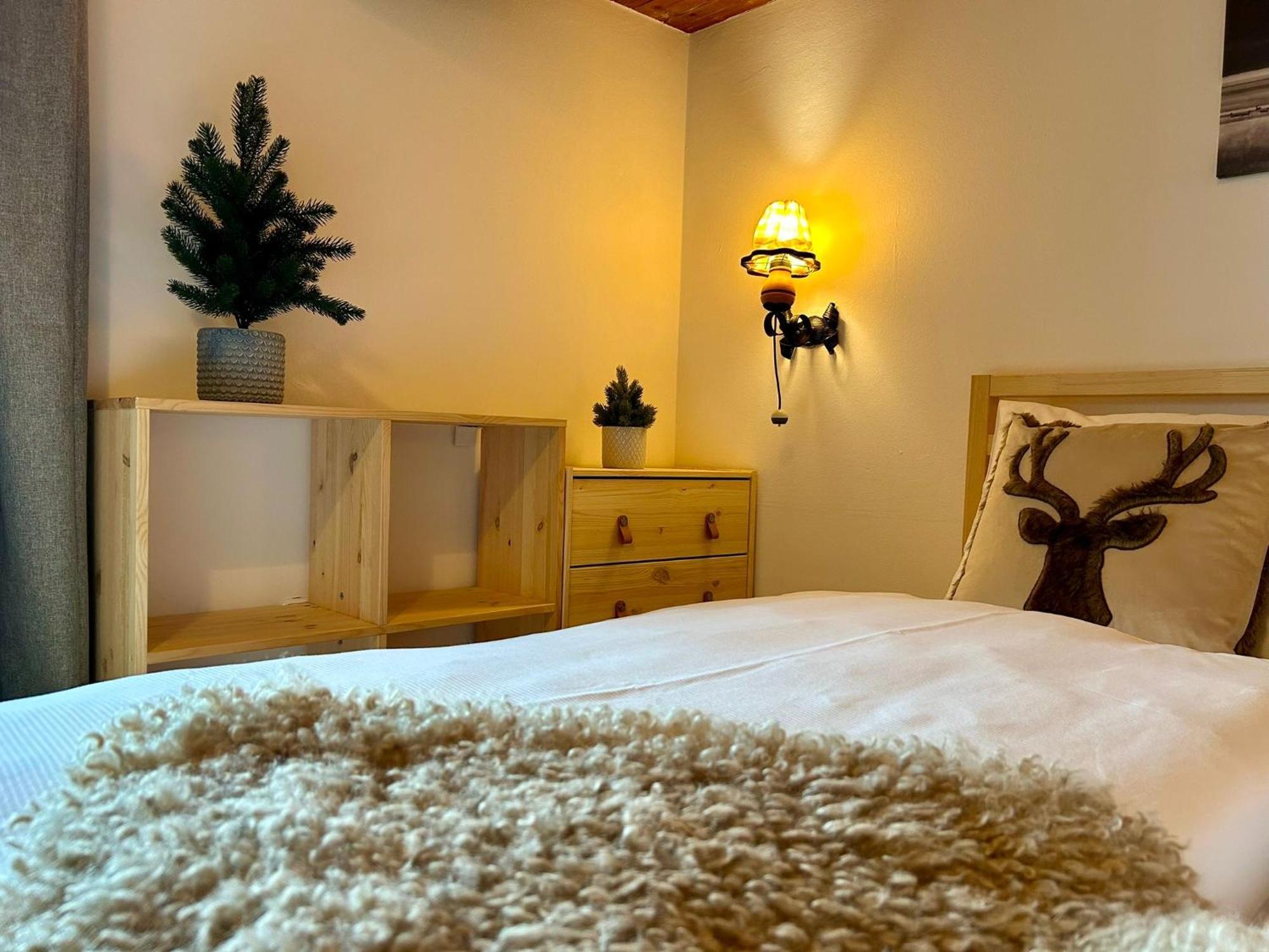 Edelweiss Lodge Lachtal I Self Check-In Ngoại thất bức ảnh