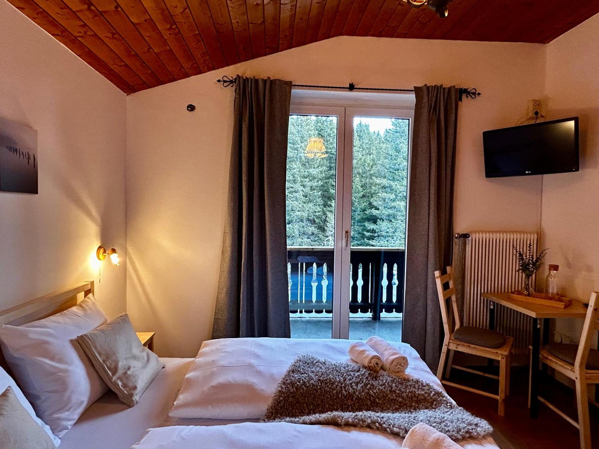 Edelweiss Lodge Lachtal I Self Check-In Ngoại thất bức ảnh